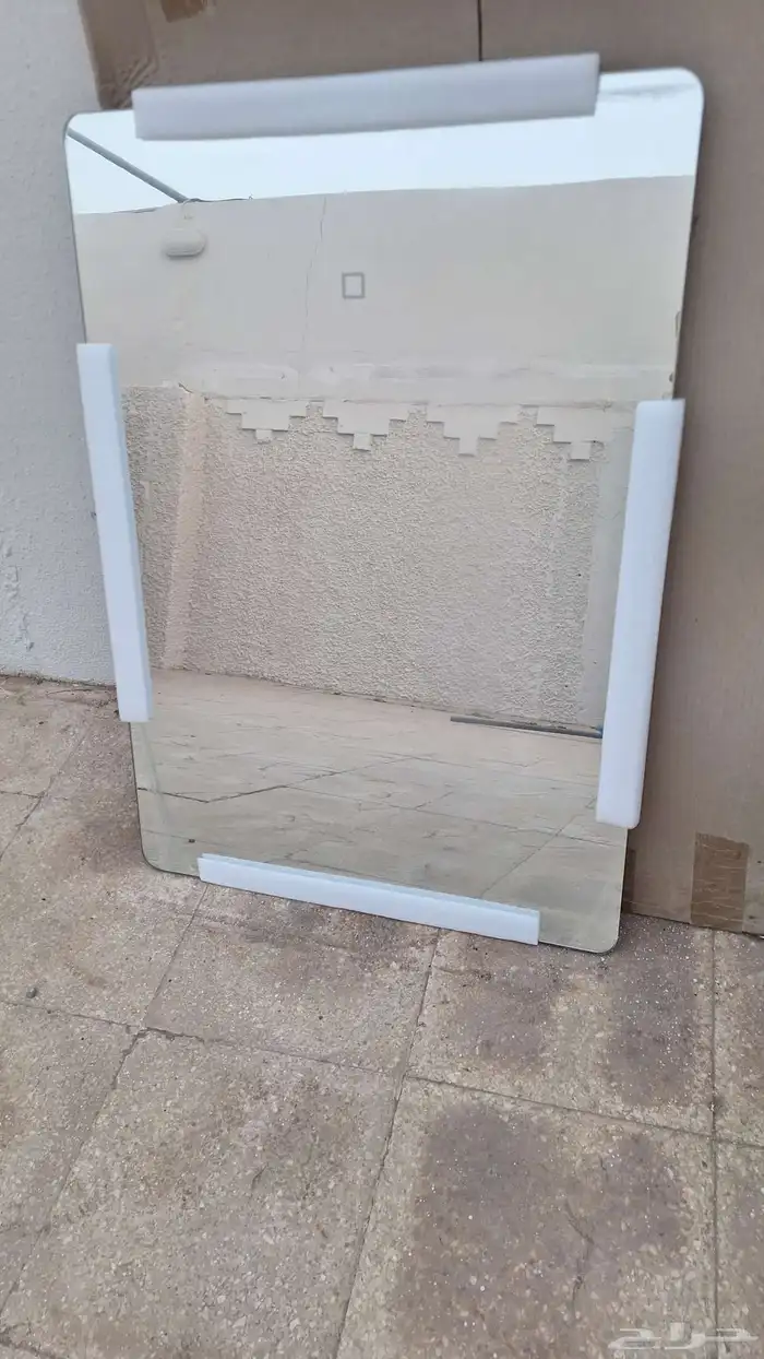 2 مراية دورة مياه وحوض مروش 2