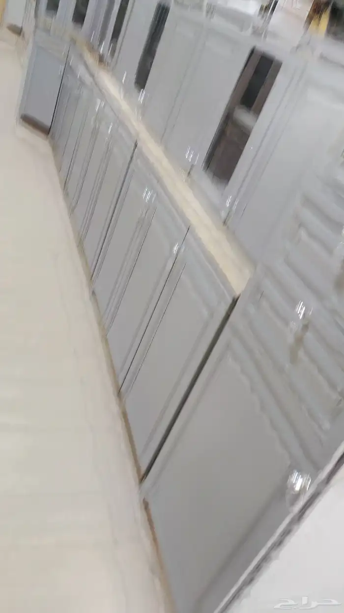 مطبخ مستعمل نظيف 3