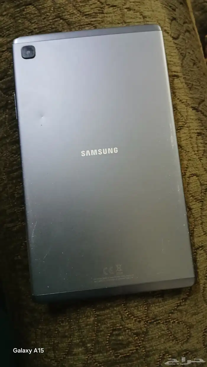 samsung tap a7 lite 1