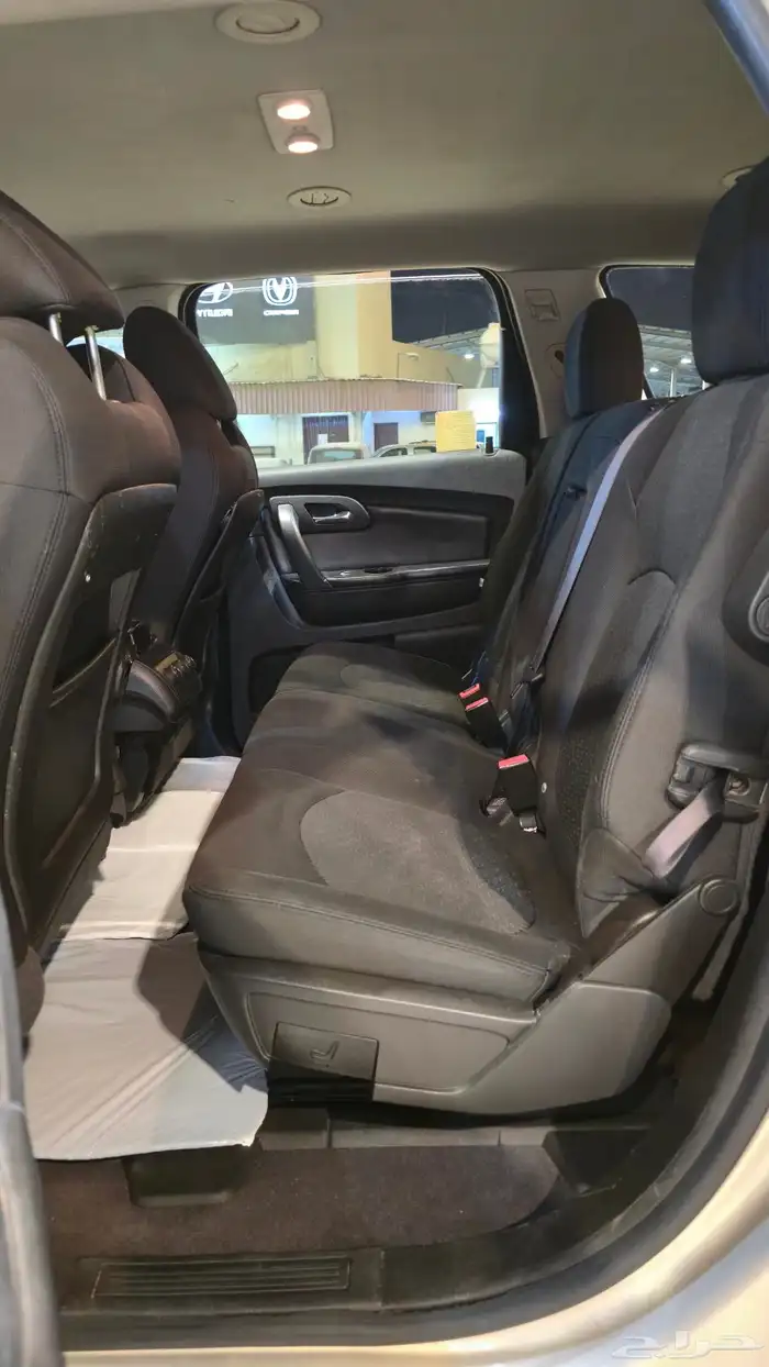 ترافيرس 2012 7