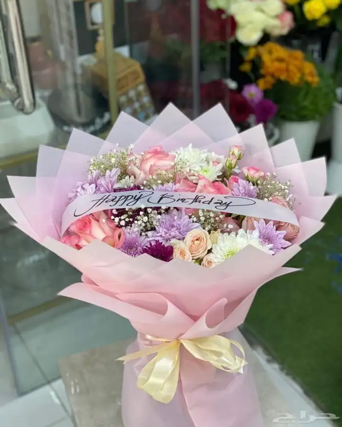 مندوب هدايا وورد الاحساء 22