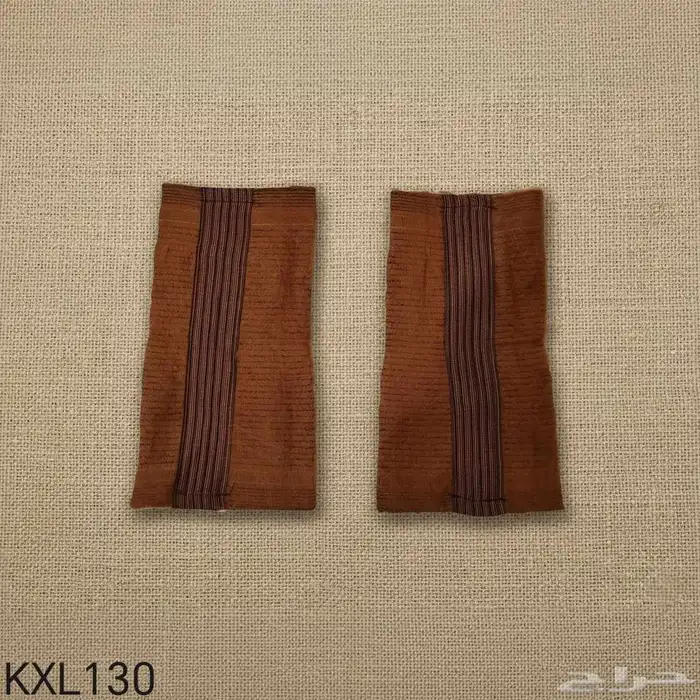 مشدات من وبر الجمل الأصلي راحة طبيعية ودفء علاجي 6