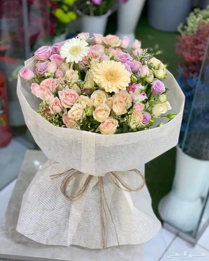 مندوب هدايا وورد الاحساء 5