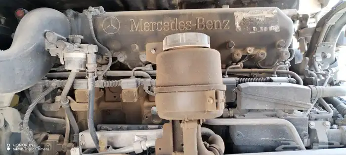 قطع غيار شاحنات مارسيدس ومان والبي 9