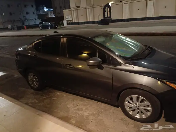 نبسان صني 2024 2