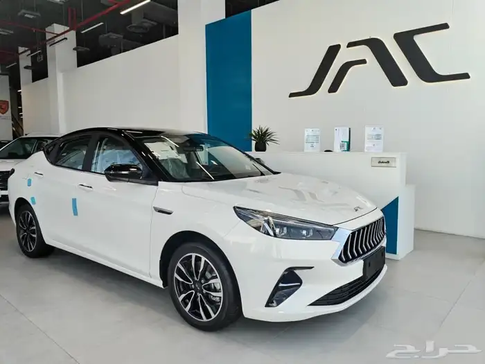 JAC ROX جاك روكس كاش اقساط عرض اقساط و كاش افراد و شركات 4