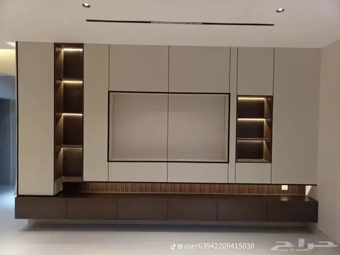 ديكورات ودهانات   الخرج الرياض 4