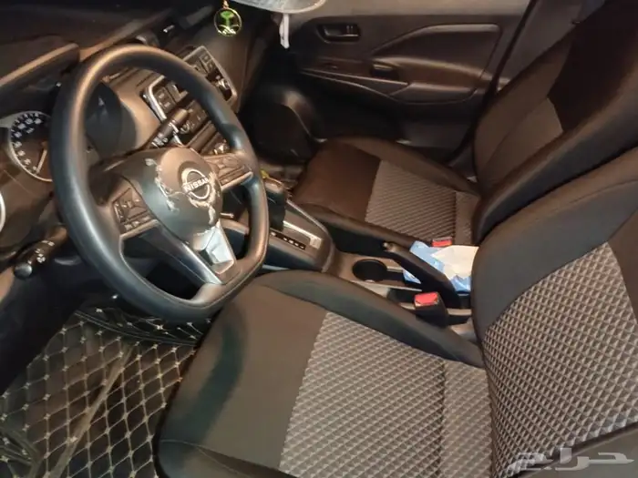 نبسان صني 2024 10