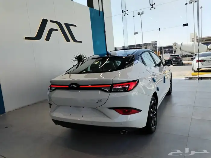 JAC ROX جاك روكس كاش اقساط عرض اقساط و كاش افراد و شركات 3