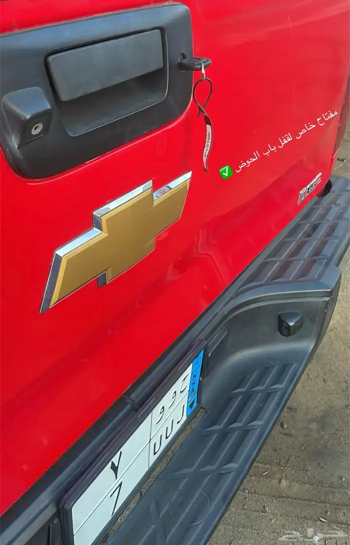 سلفرادو (( محرك Ls2 )) مميز 56