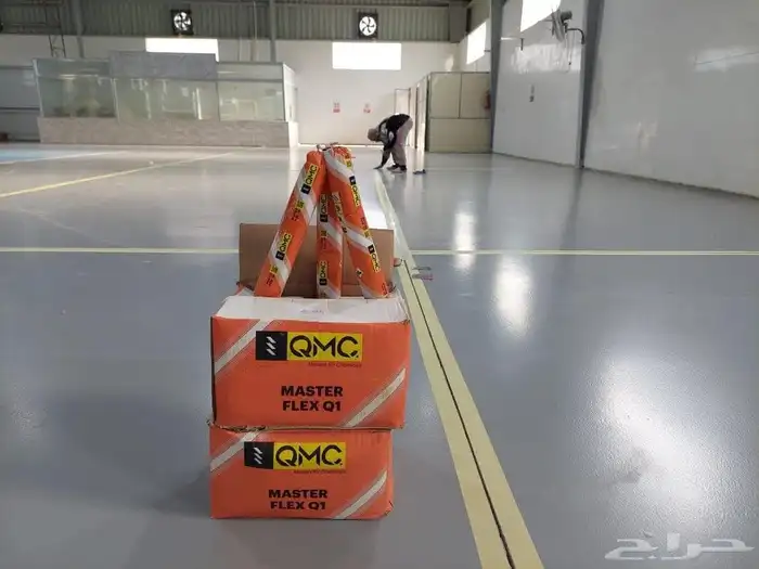 عازل لفات عازل سمنتيه عازل مطاطي عازل حراري رغويه 3