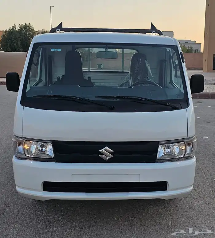 سوزوكي كاري بيك اب 2023 للبيع 1