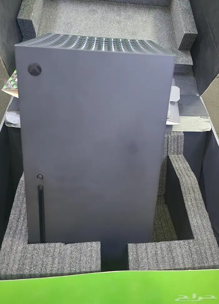 اكس بوكس سيريس اكس X الجديد 1