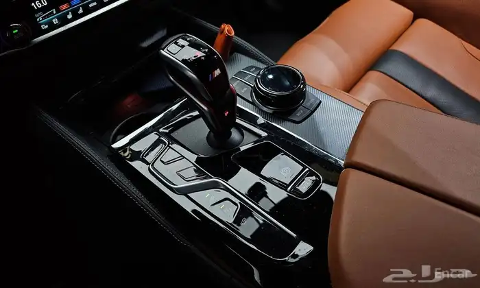 BMW M5 Competition 2022 10