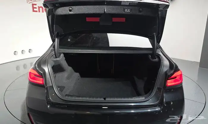 BMW M5 Competition 2022 17