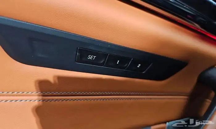 BMW M5 Competition 2022 18