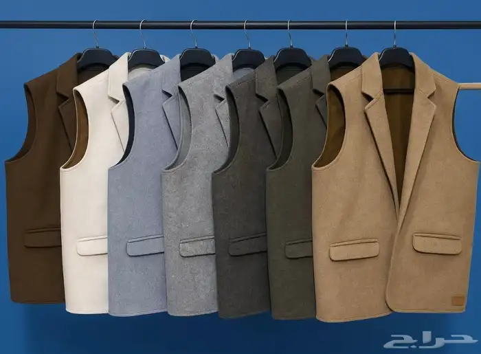 فروات. بشوت. صدريه دبل فيس جاكيت.بالطو .فروة طفيلي . نسائي 17