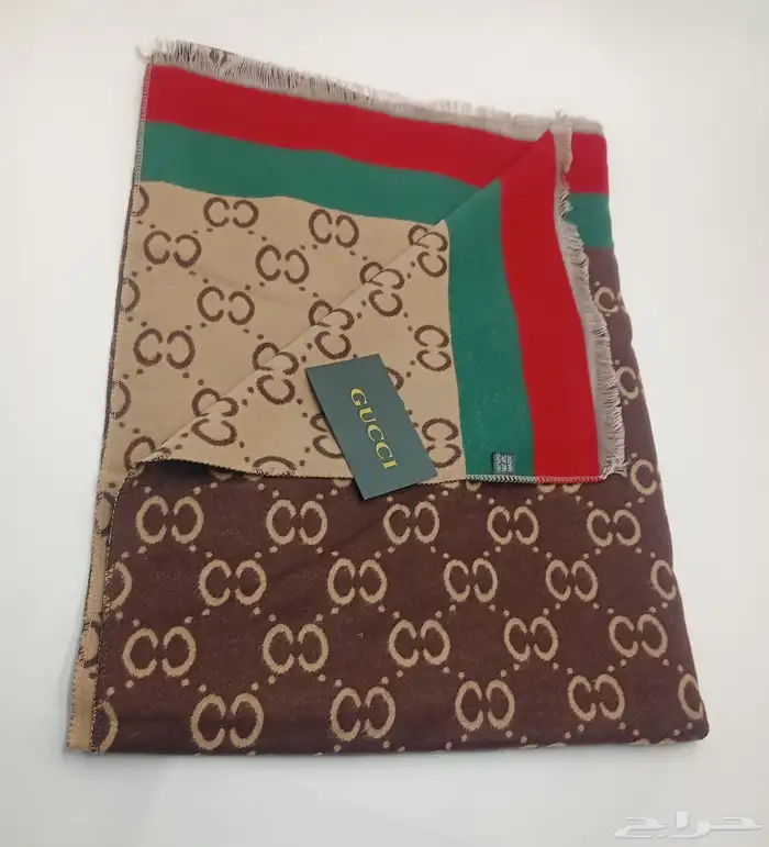 كولكشن الشتاء شالات كشميري. مطرز 0