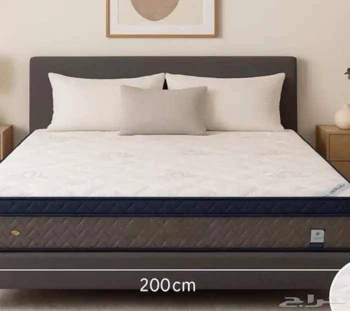 مرتبه ريلاكس ماكس عاليه الجوده ومخدات جل الراقيه 3