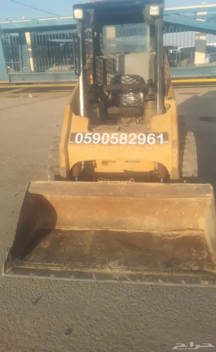 بوبكات ايجار شهر يا يوميه 0