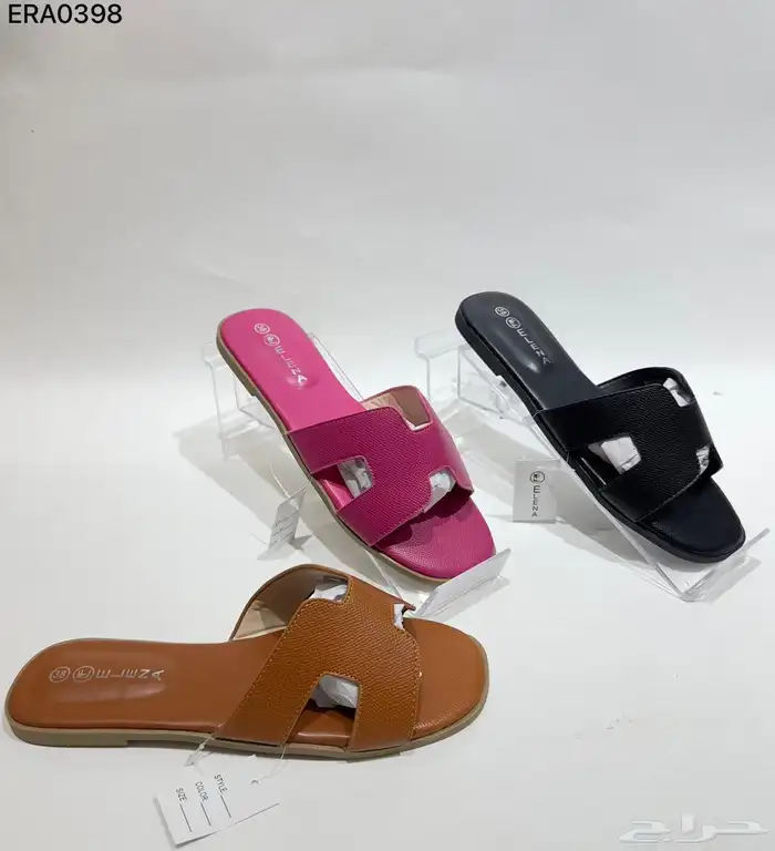 جزم نسائي فاخره جملة 38