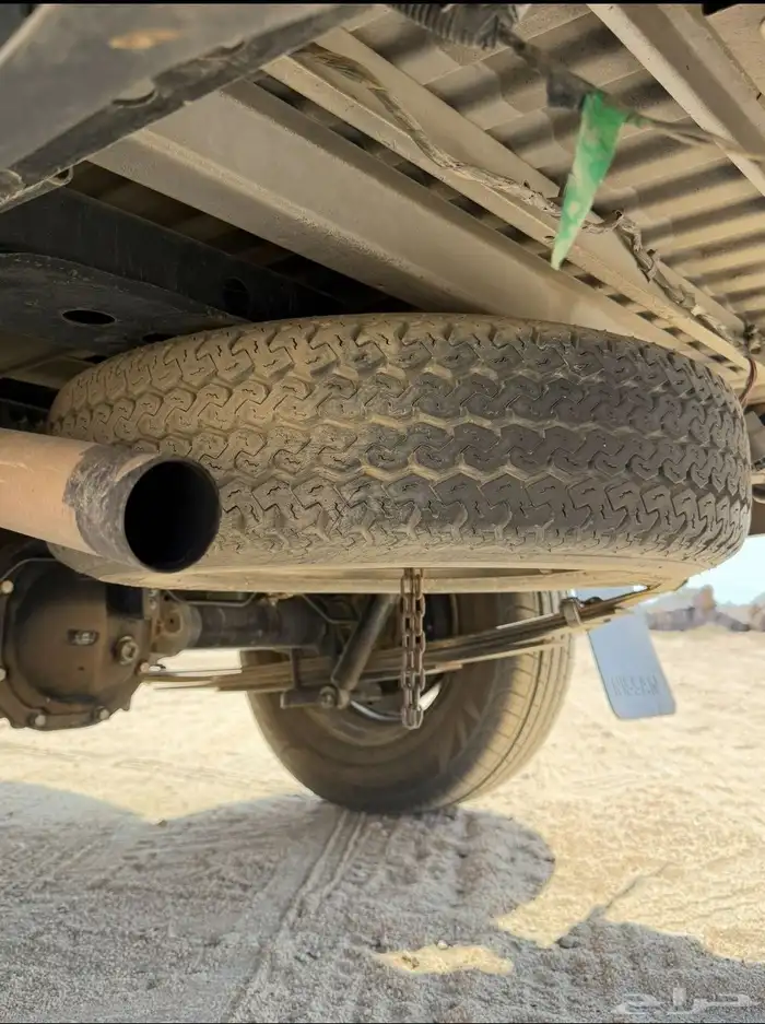 ددسن موديل 97 شبه وكاله 10