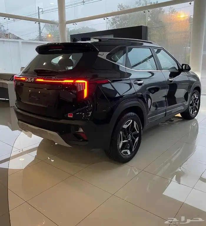 كيا سيلتوس GLS MID 2026 كاش او أقساط 1