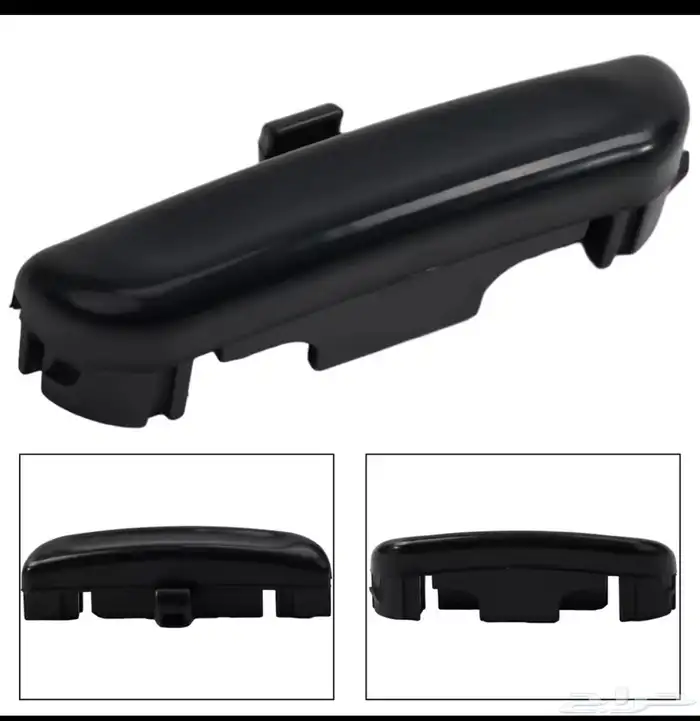 قفل تكاية لاندكروزر 98 الى 2007 0