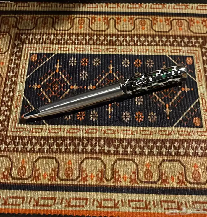 اقلام كارتير ( درجة أولى ) 2