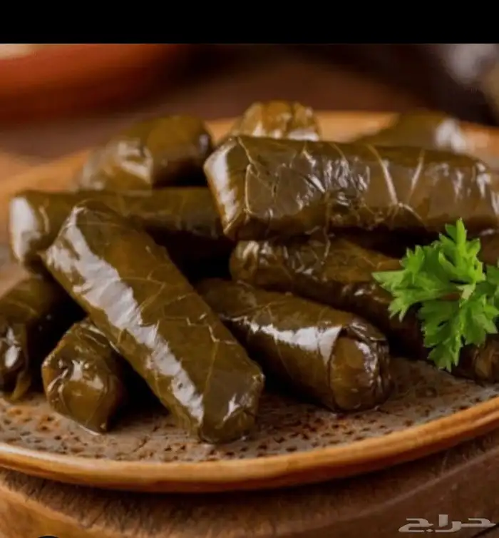 يوجد لدنيا ورق عنب 0