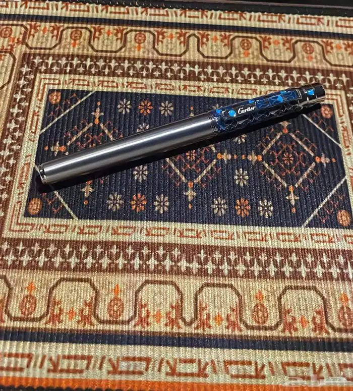 اقلام كارتير ( درجة أولى ) 0