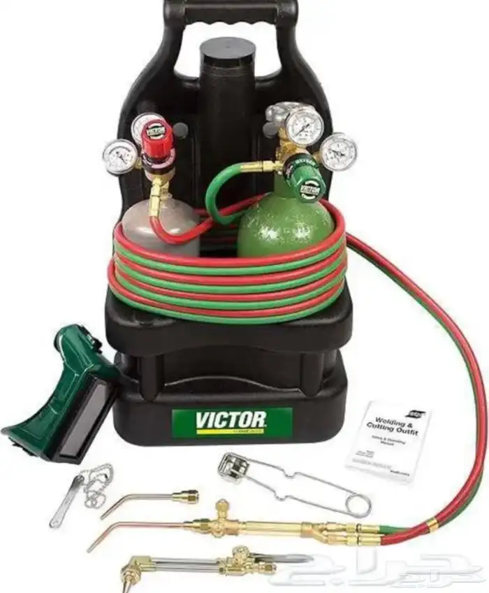 اسطوانه لحام 5