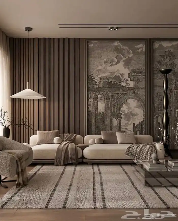 تصميم داخلي interior design تصميم معماري 0