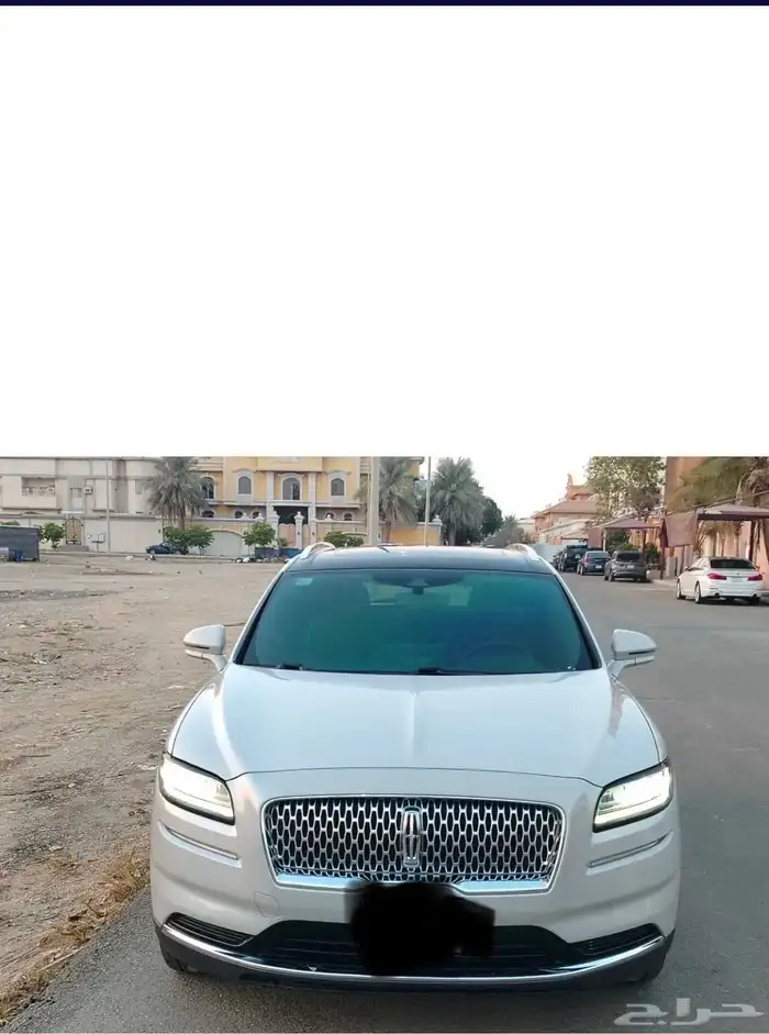 لينكون نوتيلوس Reserve 2022 4