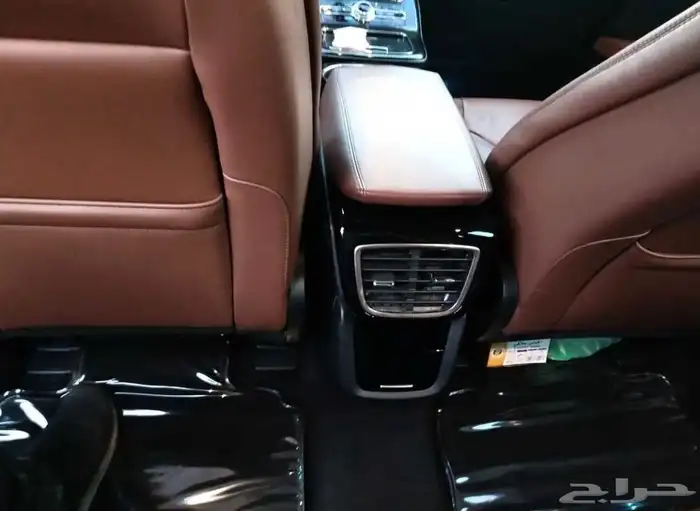 لينكون نوتيلوس Reserve 2022 18