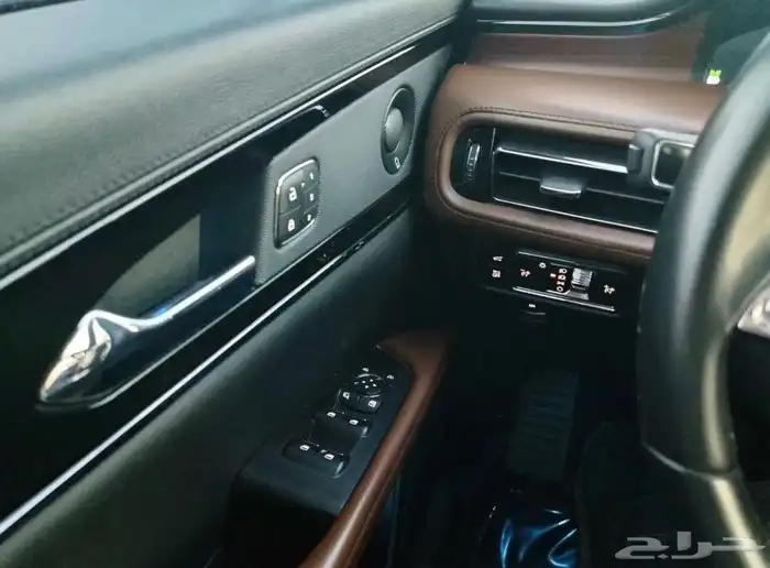 لينكون نوتيلوس Reserve 2022 17