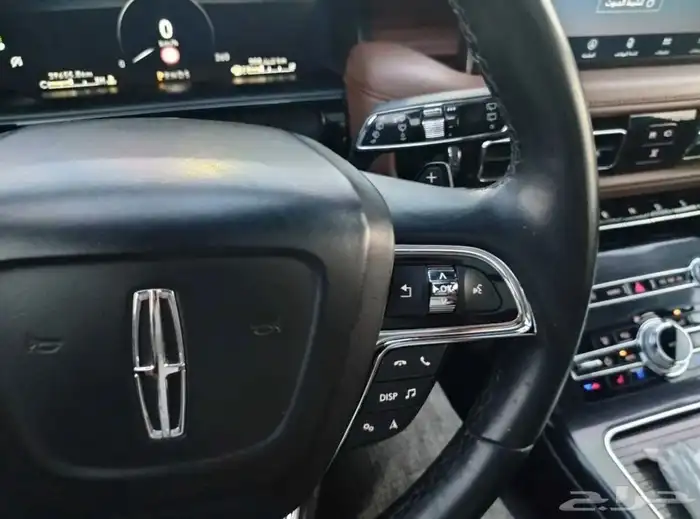 لينكون نوتيلوس Reserve 2022 22