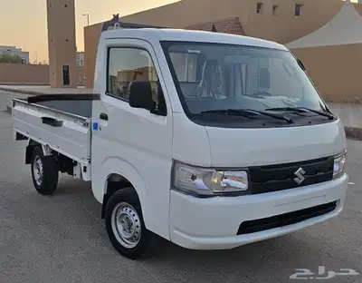 سوزوكي كاري بيك اب 2023 للبيع index
