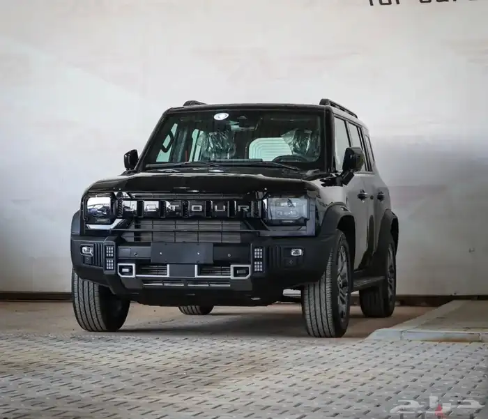 جيتور T2 لاكجري 2026 كاش وتقسيط 0