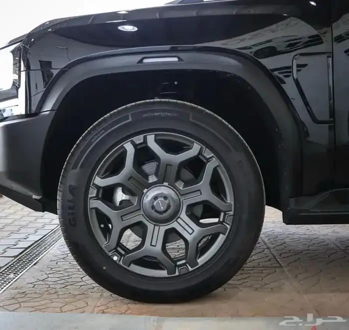 جيتور T2 لاكجري 2026 كاش وتقسيط 1