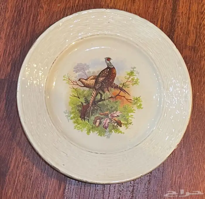 antique قطع انتيك أوروبية 4