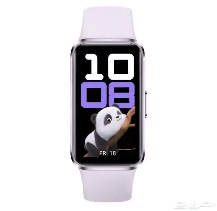 ساعة هواوي باند 10 1