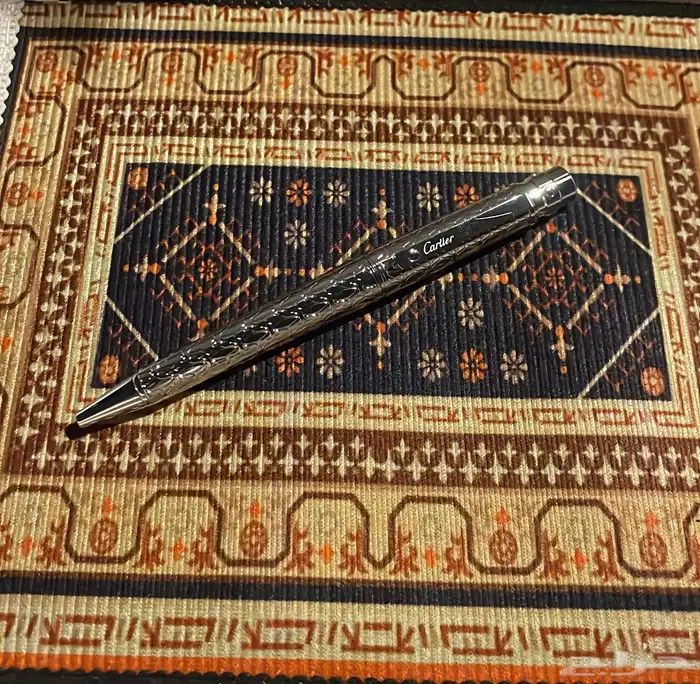 اقلام كارتير ( درجة أولى ) 3