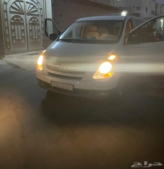 فان اتش ون 2014 نظيف 12 مقعد للبيع 6