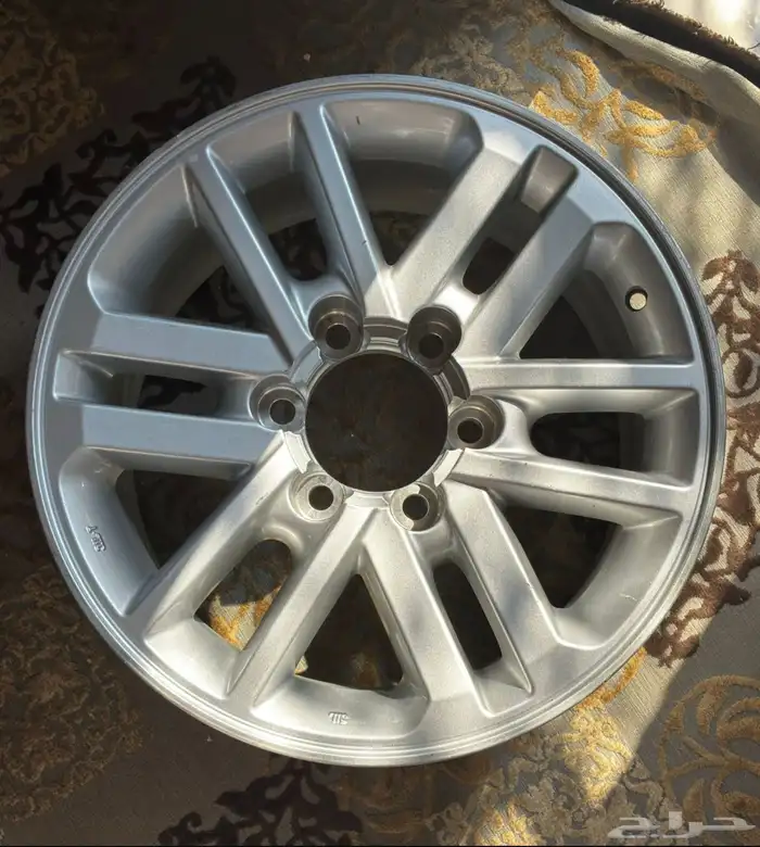 جنط فورشنر 0