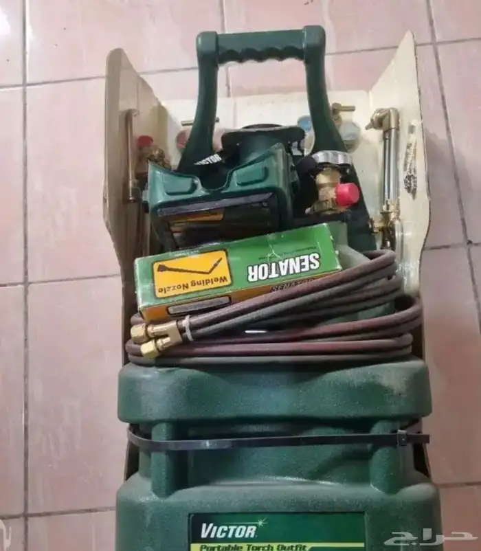 اسطوانه لحام 3