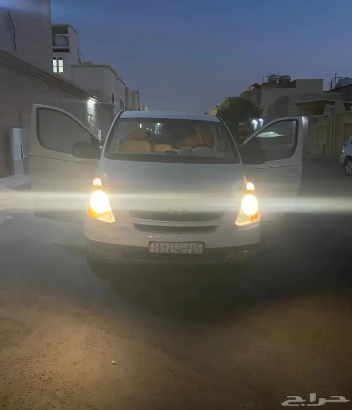 فان اتش ون 2014 نظيف 12 مقعد للبيع 0