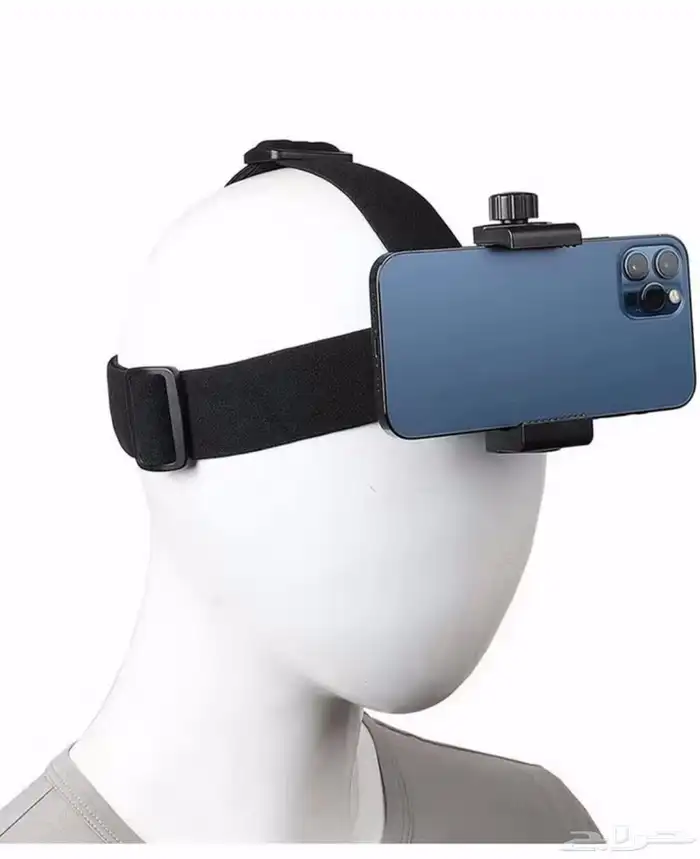 ستاند رأس للتصوير 2