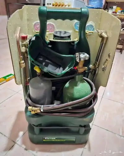 اسطوانه لحام index