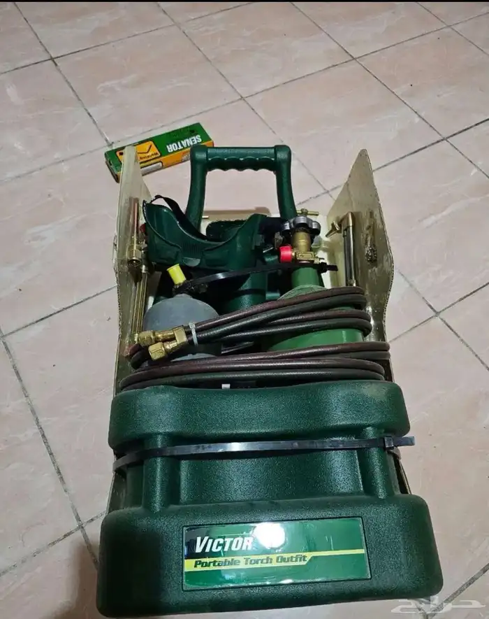 اسطوانه لحام 2